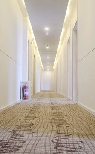 Others 5, Hanting Hotel Qingdao Taitung Weihai Road, Qingdao