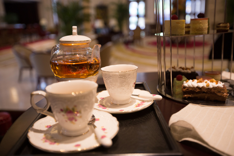 Food & Drinks, Dragon Dream Hotel, Jiaxing