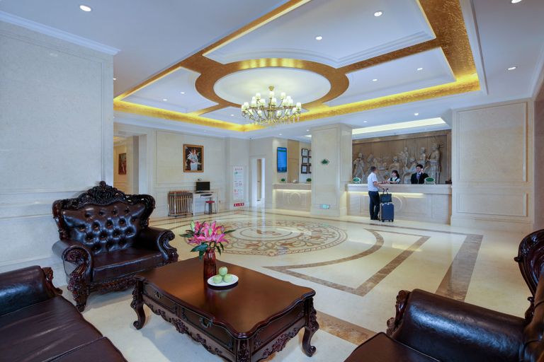 Others 5, Vienna Hotel Zhejiang Wenzhou Yongjia Wanchao Square, Wenzhou
