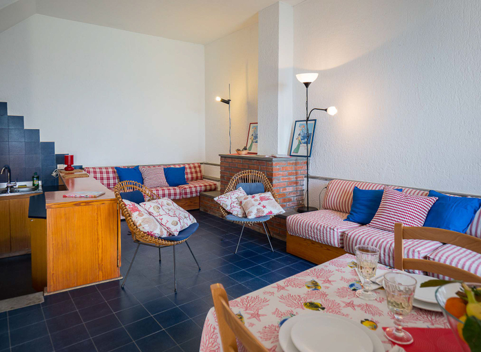 Others 5, Il Baluardo Sea View Apartment on the Cliff, La Spezia