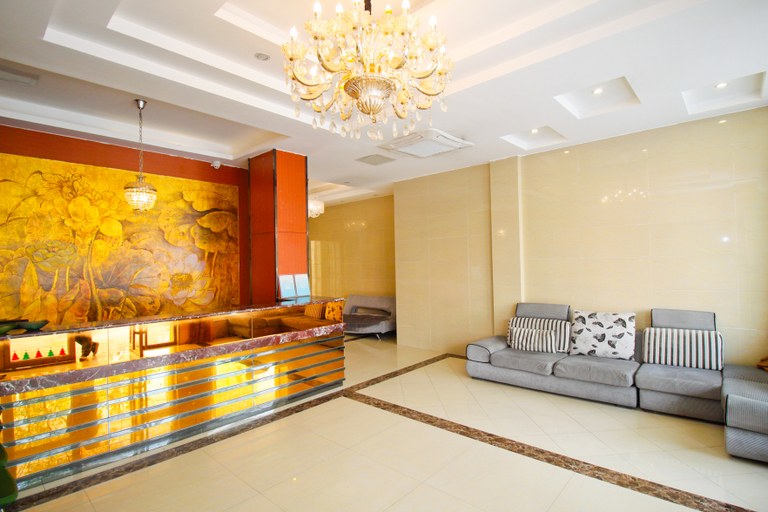Others 5, Shell Hotel (Huainan Railway Station), Huainan