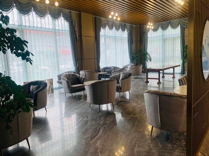 Others 4, Rezen Hotel Lishui Wansheng International, Lishui