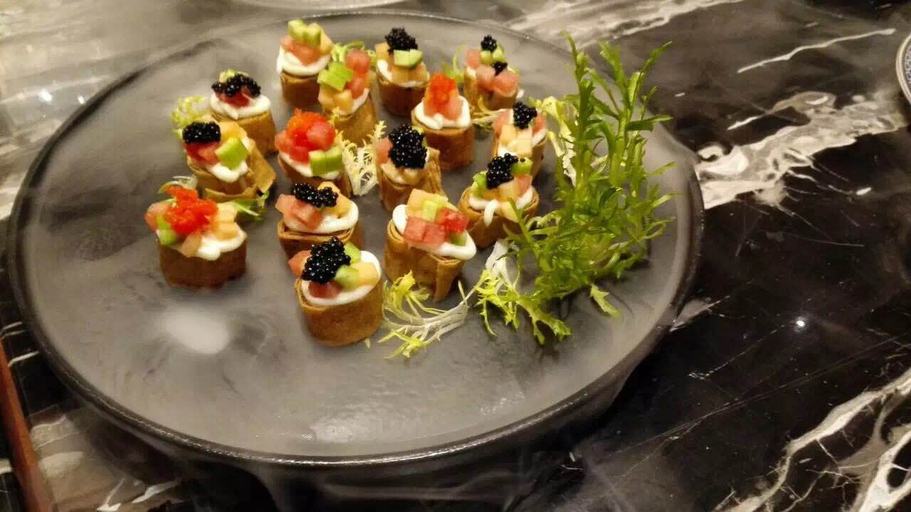 Food & Drinks 5, Header Hot Spring Hotel, Beijing