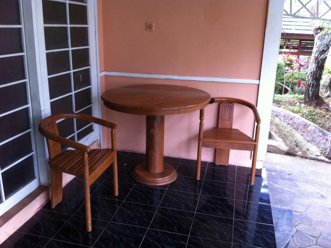 Public Area 5, Villa Kota Bunga Seruni, Bogor