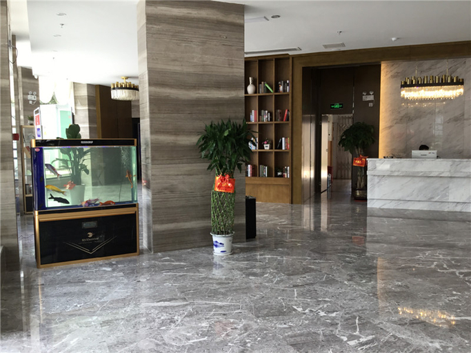 Others 4, Liuzhou Meixin Hotel (Liunan Wanda RT-Mart Store), Liuzhou