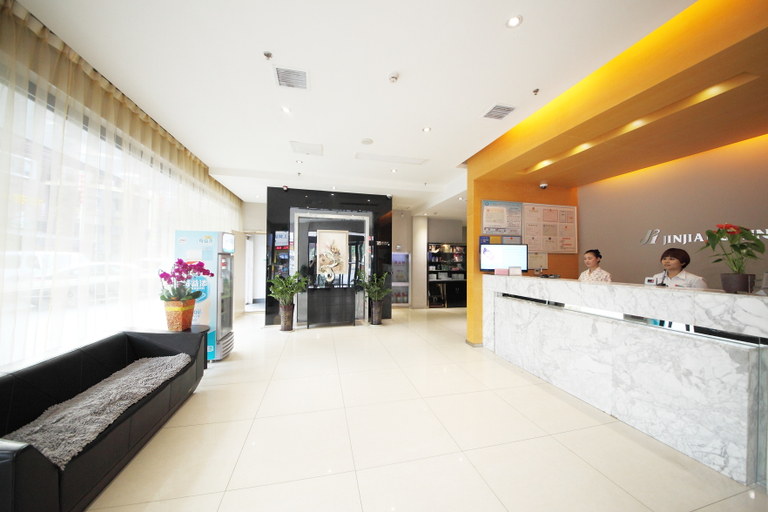 Others 5, Yage Huanju Hotel (Yichang Riverside Park CBD Shopping Center), Yichang