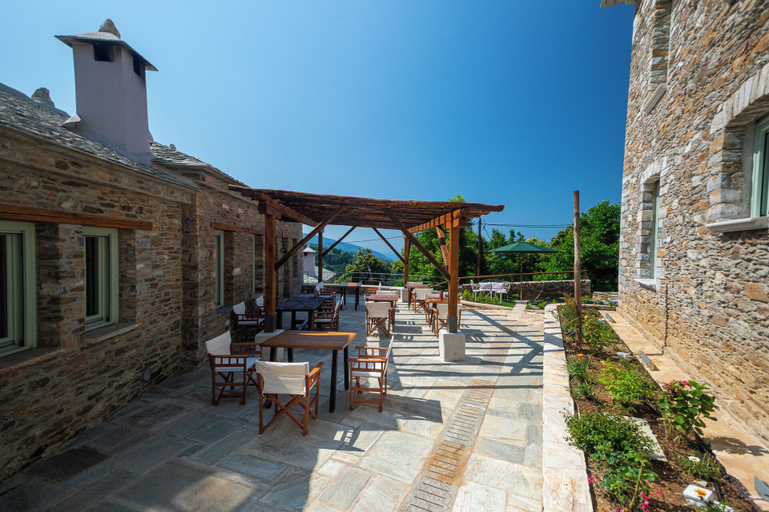 Exterior & Views 1, Nostos Country House, Thessaly