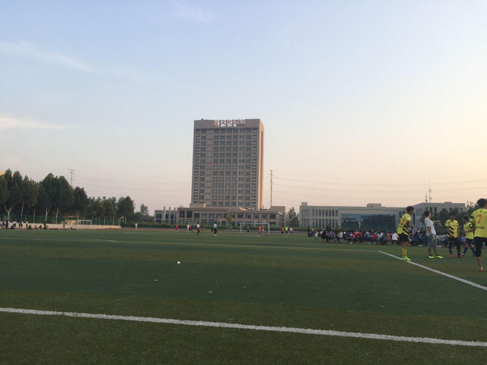 Others 5, Shengyuan Dongfang Culture Hotel, Jining