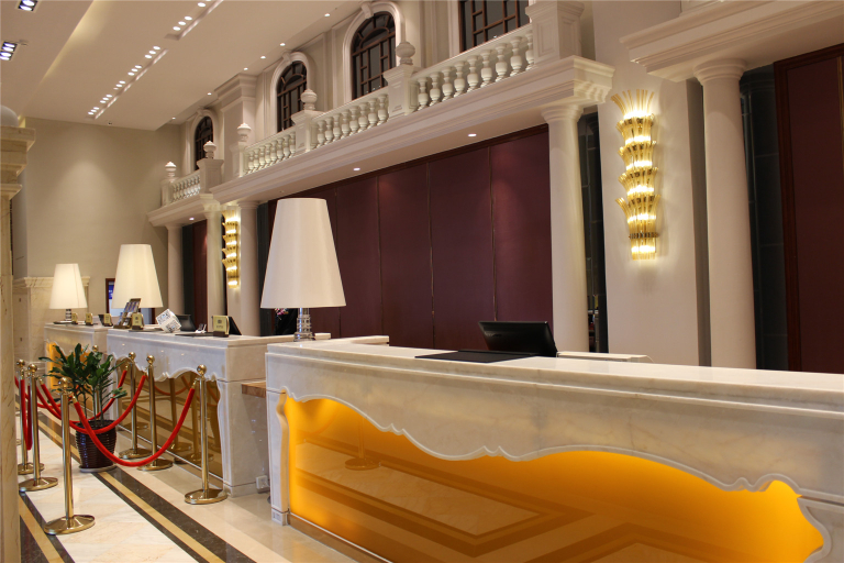 Others 5, Huahai Tongyuan Hotel, Tangshan