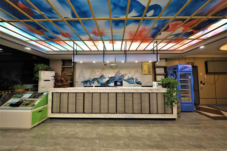 Others 4, Yantai Yiting Art Hotel, Yantai