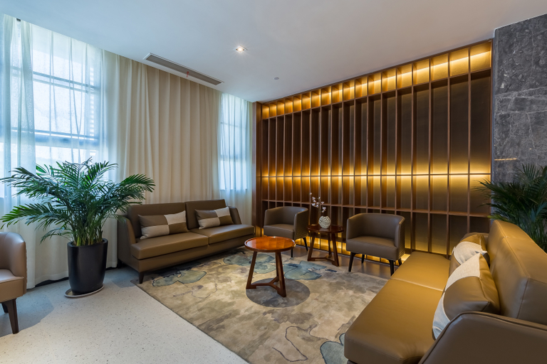 Others 4, Deep Sleep Huixiang Hotel (Xuzhou High-Speed Railway Station West Exit), Xuzhou