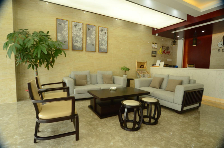 Others 4, Super Inn Putian Zhengrong Plaza, Putian