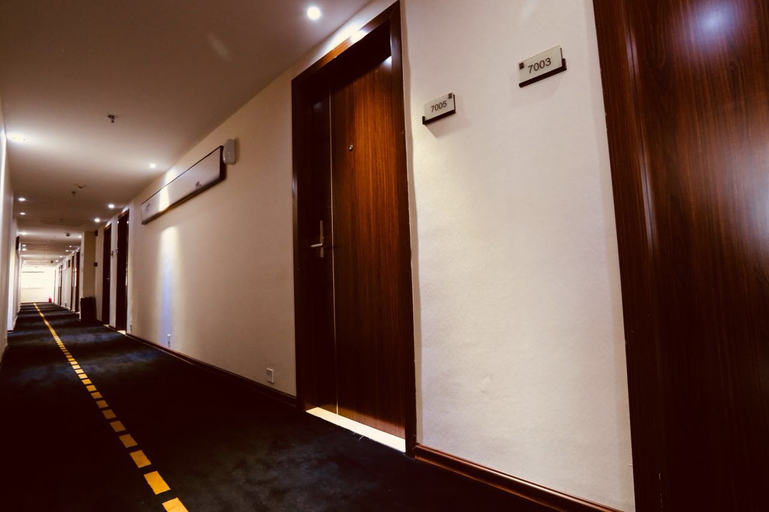 Others 5, jingtu Hotel (Maoming High-speed Railway Station), Maoming