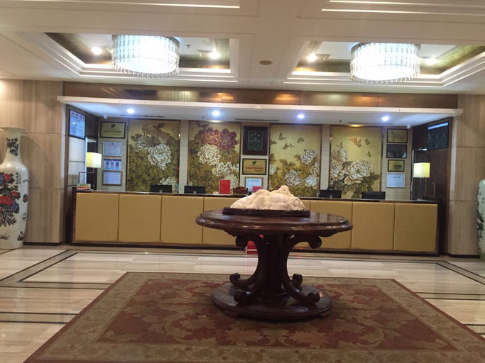 Others 5, Landy International Hotel (Wanning High-Speed Rail Station Branch), Hainan