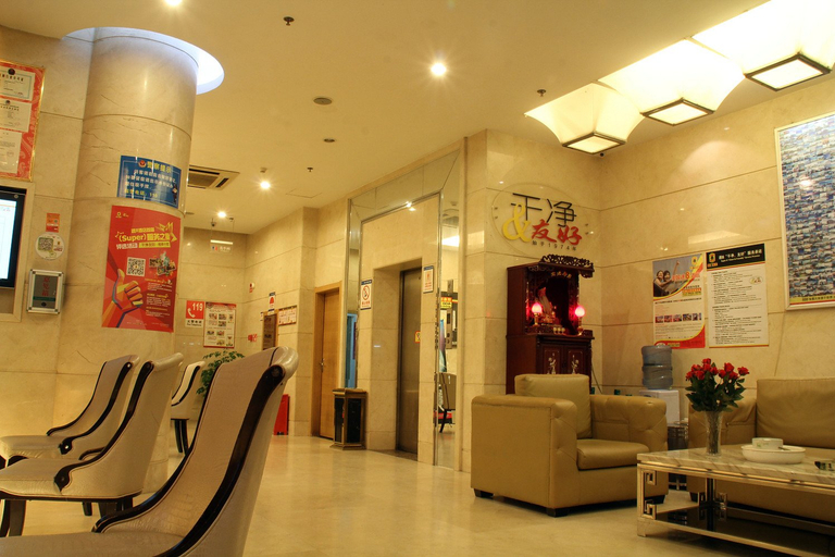 Others 5, Super 8 Hotel ( Anxi County Hospital Branch), Quanzhou
