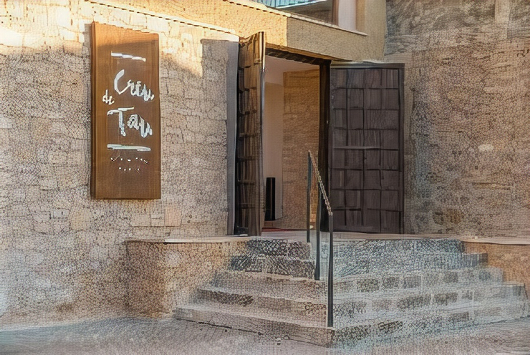 Exterior & Views 2, Hotel Creu de Tau Only Adults, Baleares