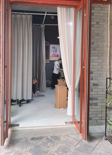 Others 5, Weishe Hotel, Meishan