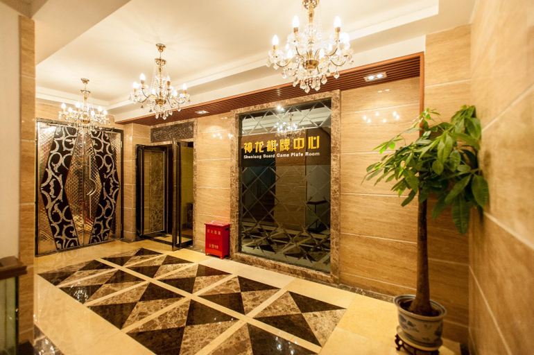 Others 5, Shen Long Hotel, Hengyang