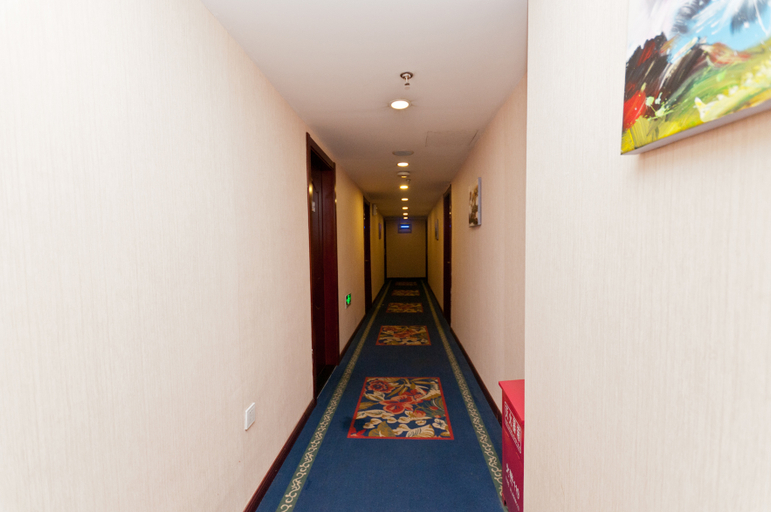 Others 3, Super 8 Hotel Hebei Langfang Bazhou Walking Street, Langfang