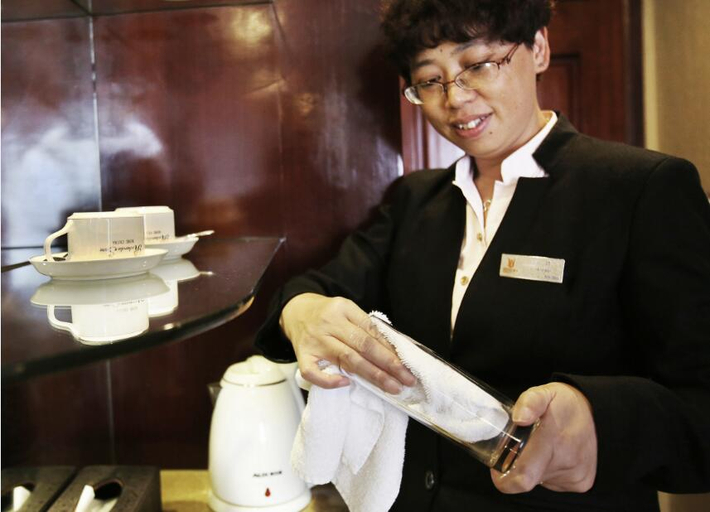 Food & Drinks 4, Wenzhou Hotel, Guiyang