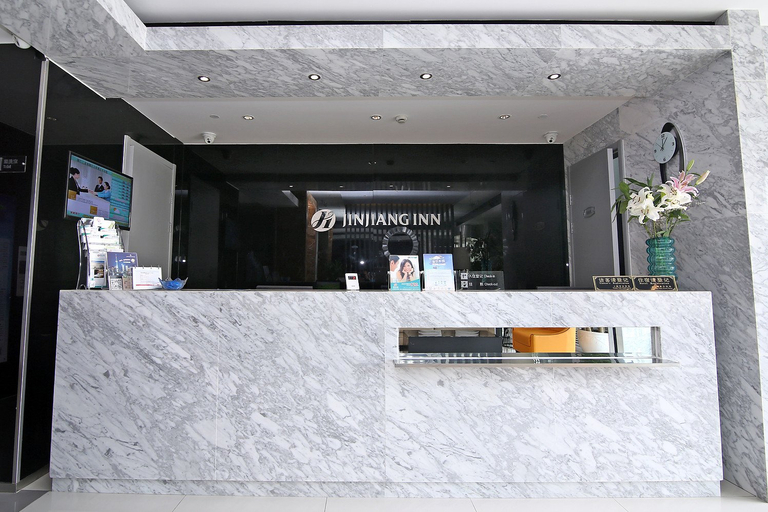 Others 2, JJ Hotel (Shanghai Nanxiang Guyi Garden Branch), Shanghai