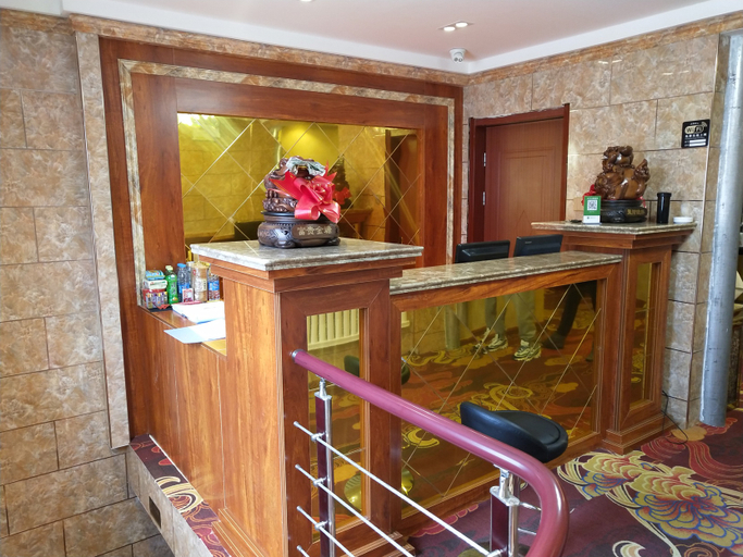 Others 3, Chiyang Hotel, Hohhot