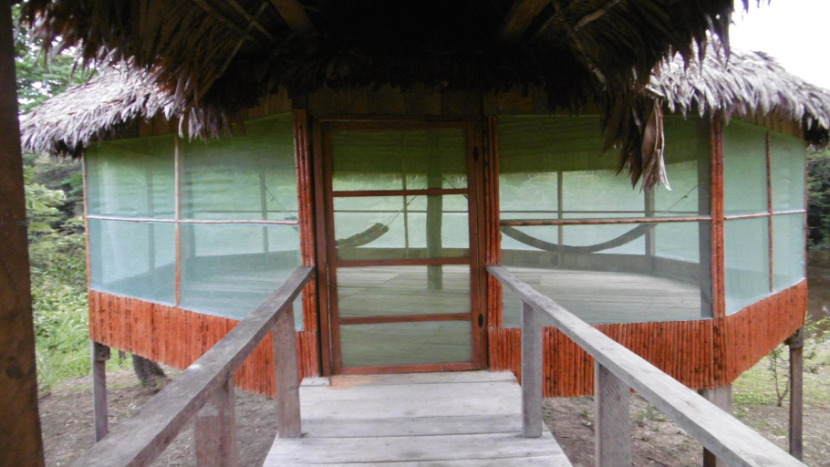 Sport & Beauty 5, Antares Amazon Lodge, Loreto