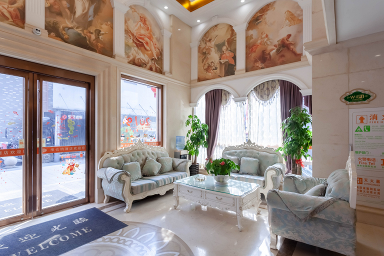 Others 5, Vienna Hotel (Suzhou Zhouzhuang Luzhi Ancient Town), Suzhou