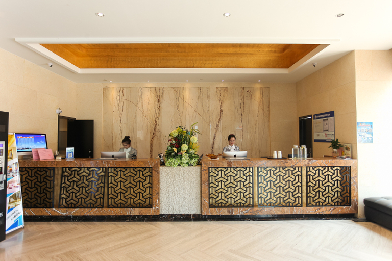Others 4, P & E Hotel (Wuxi New District Xinzhicheng), Wuxi
