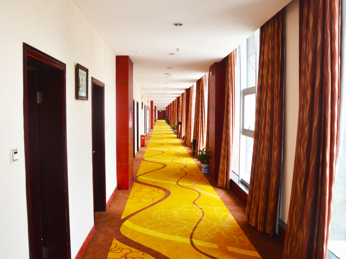Others 5, ホテル(), Changsha