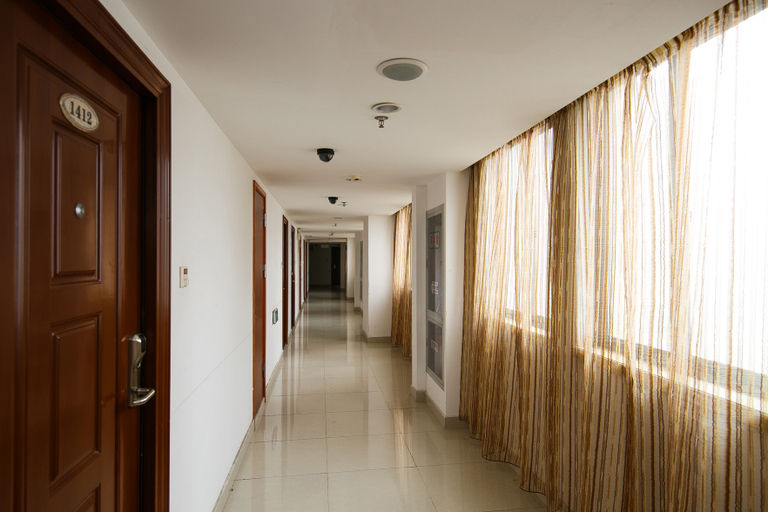 Others 3, Hengshan Apartment Hotel, Suzhou