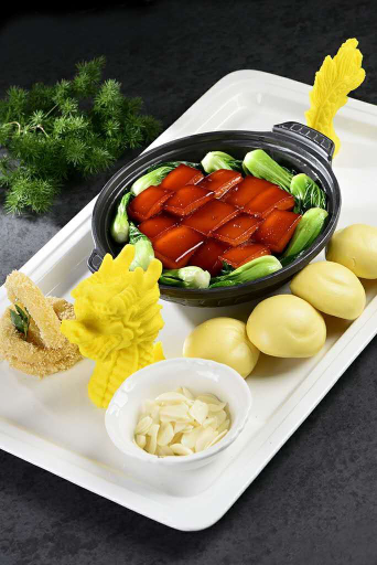 Food & Drinks 4, Xi'an Chunlai Hotel, Xi'an