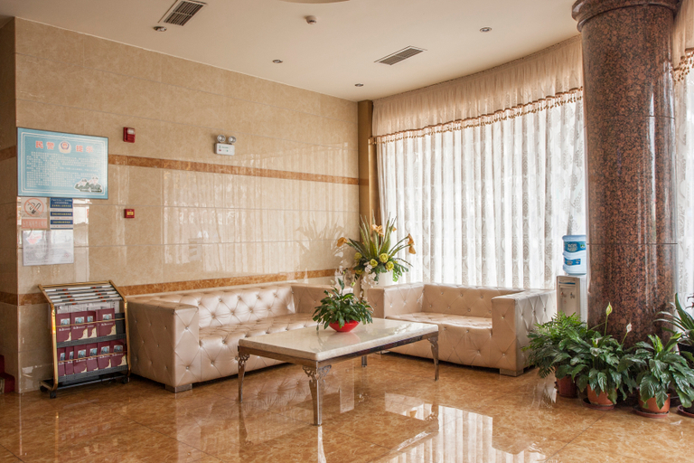 Others 4, Kaixiang Business Hotel, Chengdu