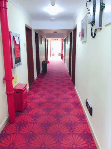 Others 3, Dongbu Yangguang Hotel, Shenzhen
