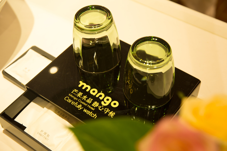 Food & Drinks 5, Gelaiden S Hotel (Dongfang High-Speed Railway Station), Hainan