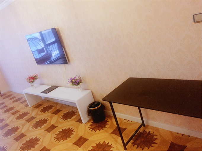 Others 3, Yinchuan Shengchengyang Hotel (Xixia Wanda Railway Station), Yinchuan