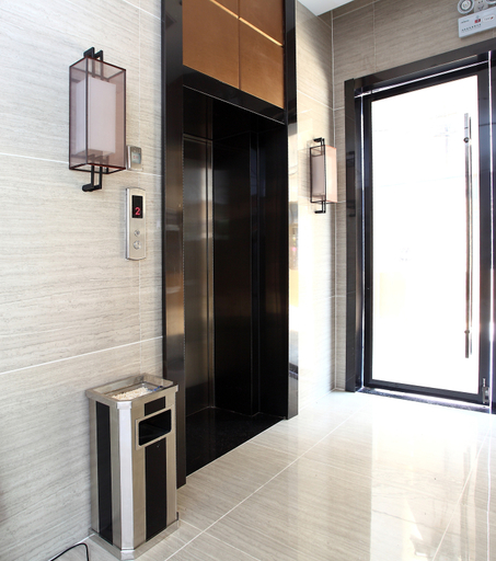 Others 4, Juxin Yuetu Selected Business Hotel, Jingzhou