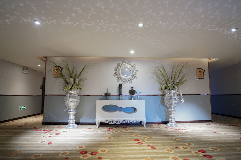 Others 4, Borui Business Hotel, Jiaxing