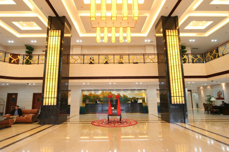 Others 5, Landscape Hotel, Ningde