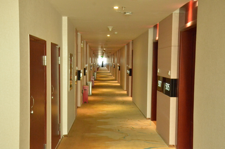 Others 5, Ji Hotel Urumqi Beijing Bei Road, Ürümqi