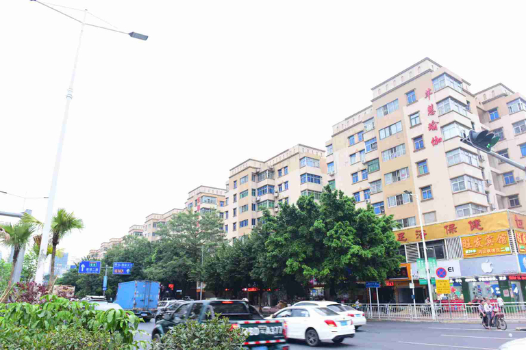 Others 3, Wangfa Hotel, Shenzhen