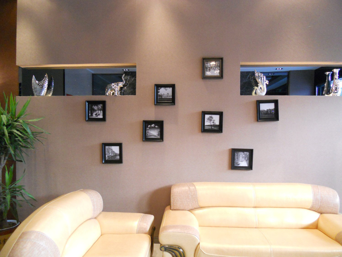 Others 4, HUAQI HOTEL, Nantong