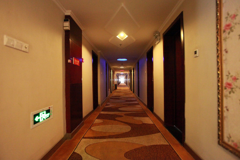 Others 3, Kaibin Hotel (Chengdu Xinfeng), Chengdu