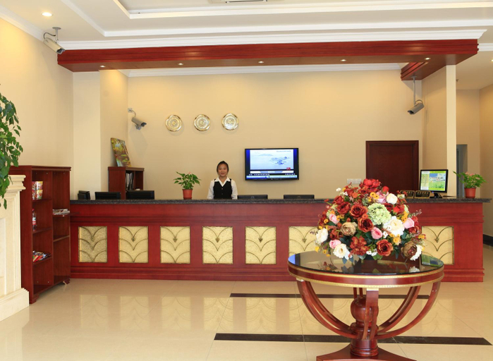 Others 5, Hanting Hotel Shanghai Xinzhuang Industrial Park, Shanghai