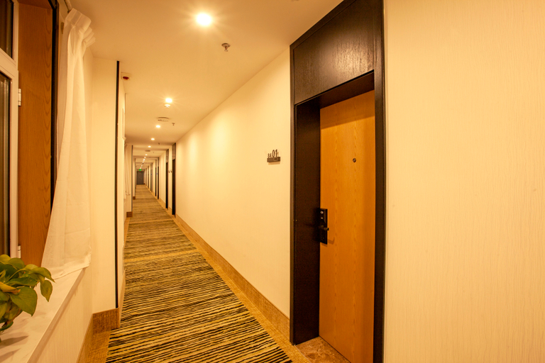 Others 5, GreenTree Inn Express Liaoning Jinzhou Bijia Mountain, Dandong