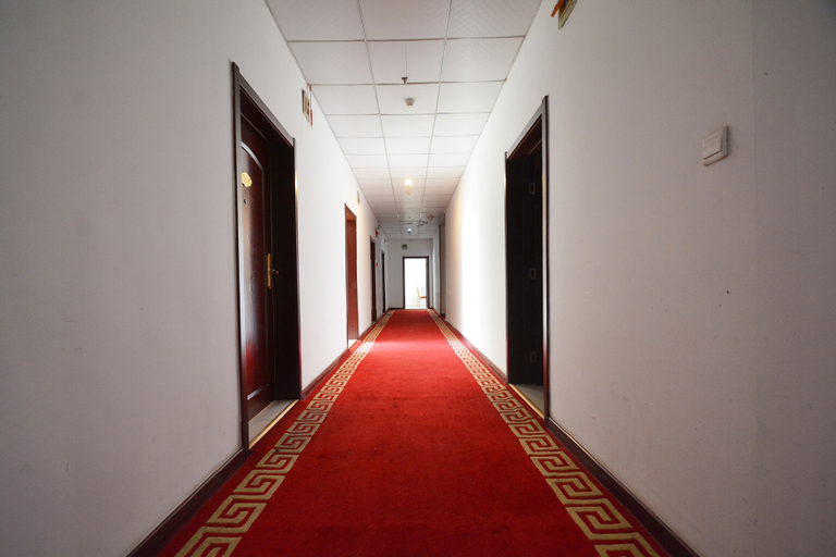 Others 4, Junyi Hotel (Tianjin Binhai International Airport  Huaming Branch), Tianjin