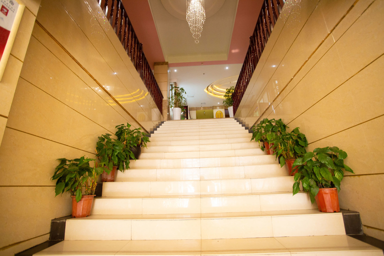 Others 5, Junyue Hotel, Bijie