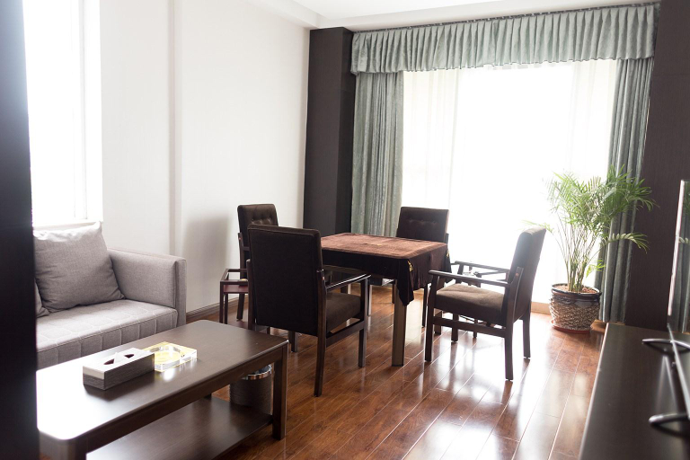Others 5, New World Hotel, Luzhou