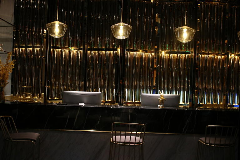 Food & Drinks 4, Shangbang Daisi Boutique Hotel, Zibo