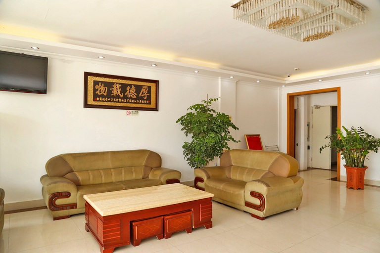 Others 4, Donglv Hotel, Shenzhen